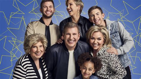 chrisley knows best parents.